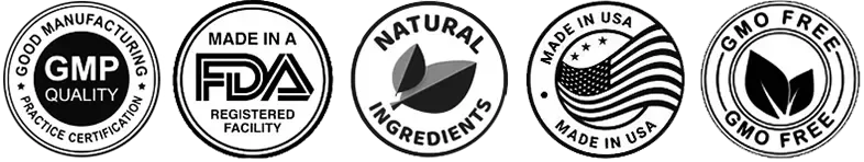 NeuroMind Pro    Supplement Manufactured in FDA Registered Facility – Quality & Safety Standards